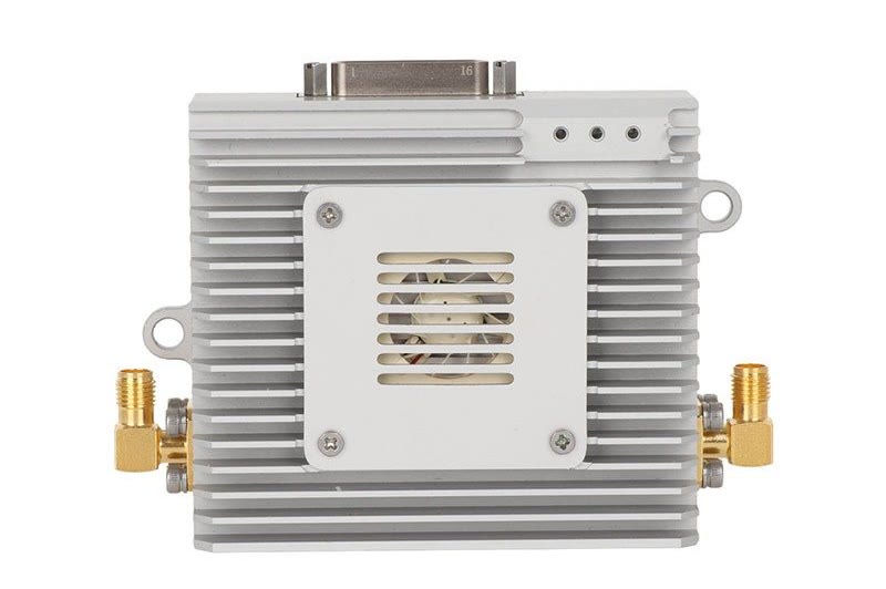 VW-MESH-10 — IP Mesh Radio (10 km)